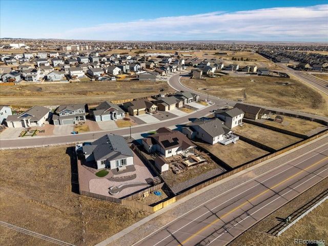 9740 Aberdale Ct, Peyton, CO 80831