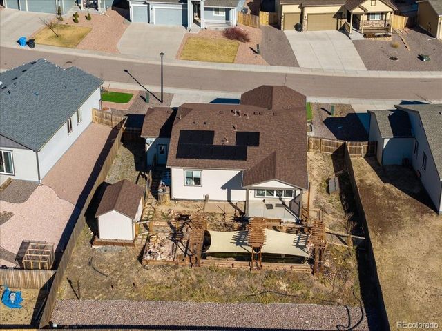 9740 Aberdale Ct, Peyton, CO 80831