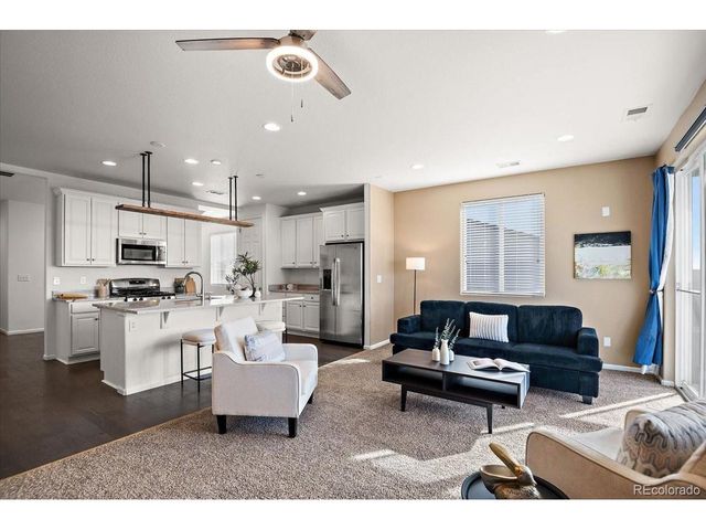 9740 Aberdale Ct, Peyton, CO 80831