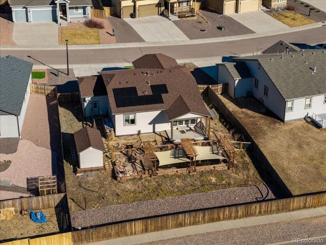 9740 Aberdale Ct, Peyton, CO 80831