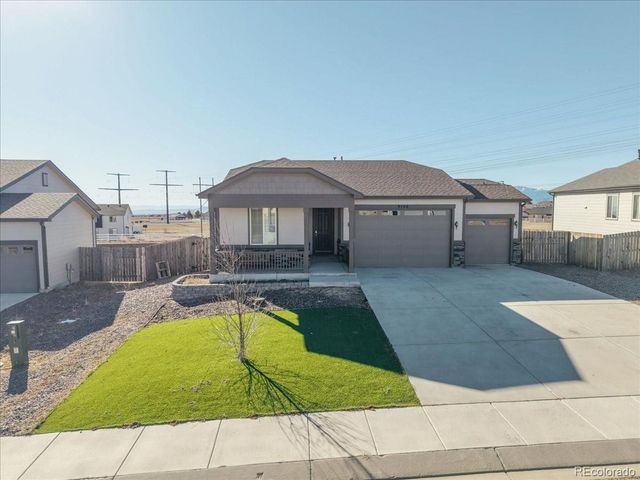 9740 Aberdale Ct, Peyton, CO 80831