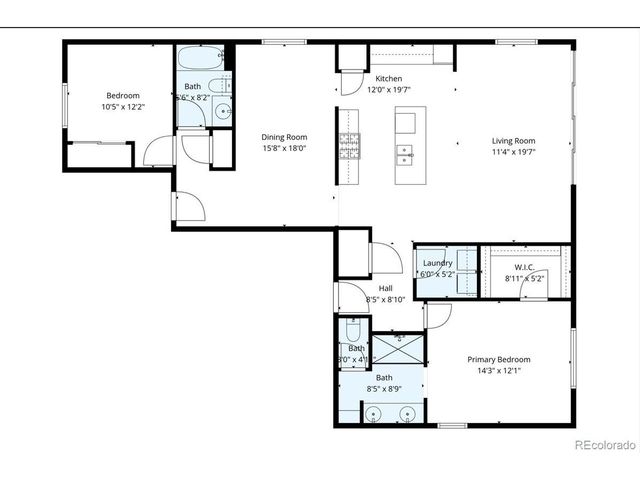 9740 Aberdale Ct, Peyton, CO 80831