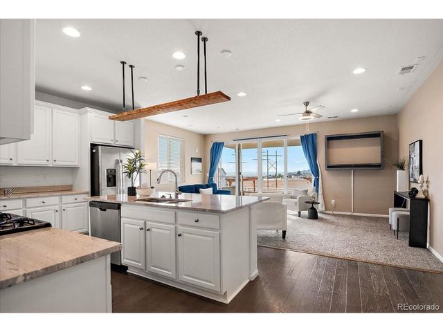 9740 Aberdale Ct, Peyton, CO 80831