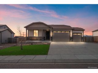 9740 Aberdale Ct, Peyton, CO 80831