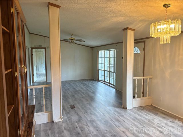 6 Shady Creek Lane, Leicester, NC 28748