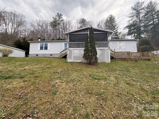 6 Shady Creek Lane, Leicester, NC 28748