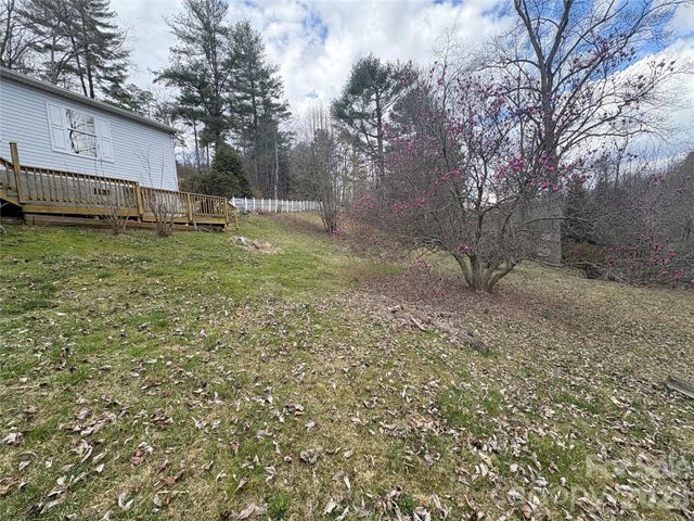 6 Shady Creek Lane, Leicester, NC 28748