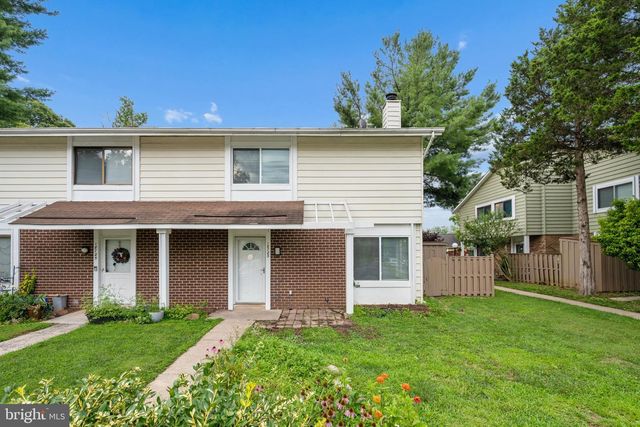 18723 CURRY POWDER LN, Germantown, MD 20874