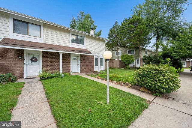 18723 CURRY POWDER LN, Germantown, MD 20874