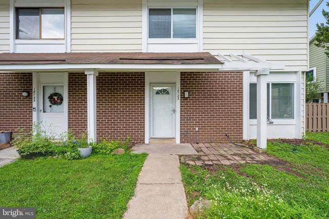 18723 CURRY POWDER LN, Germantown, MD 20874