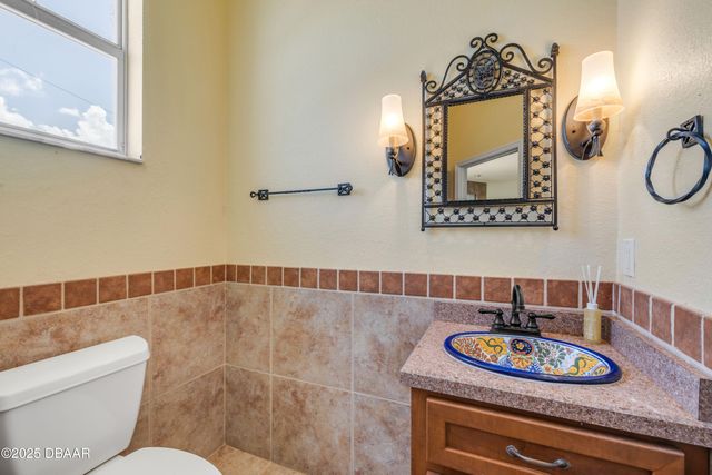 4690 S Atlantic Avenue, Ponce Inlet, FL 32127