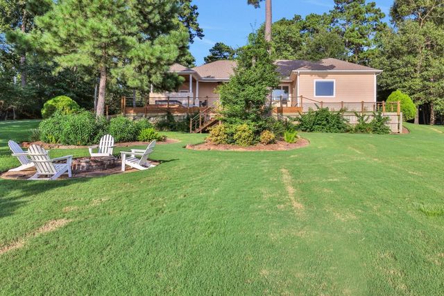 334 Sunset Drive, Livingston, TX 77351