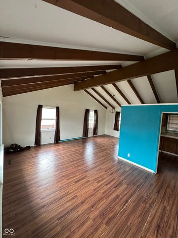 4062 N Webster Avenue, Indianapolis, IN 46226