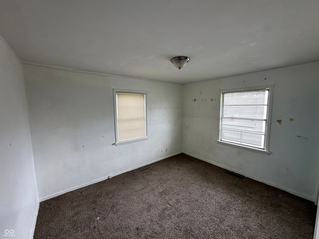 4062 N Webster Avenue, Indianapolis, IN 46226