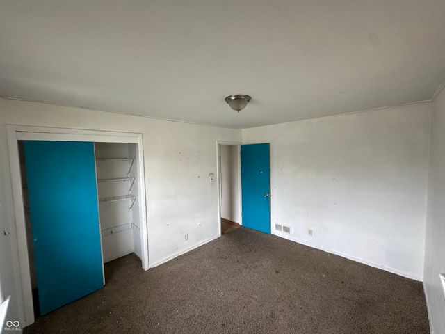 4062 N Webster Avenue, Indianapolis, IN 46226