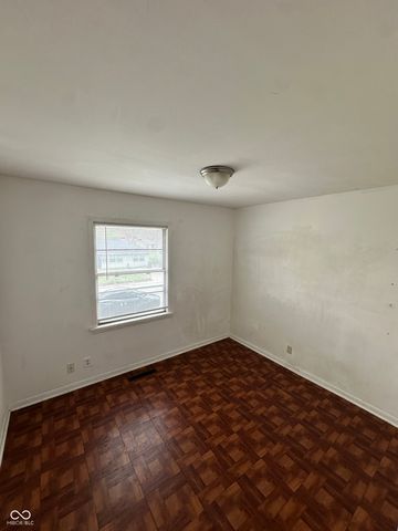 4062 N Webster Avenue, Indianapolis, IN 46226