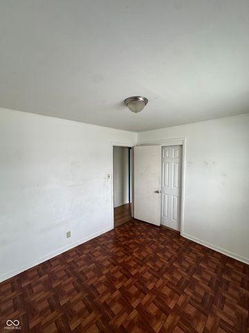 4062 N Webster Avenue, Indianapolis, IN 46226