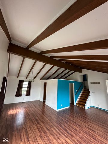 4062 N Webster Avenue, Indianapolis, IN 46226