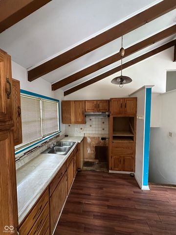 4062 N Webster Avenue, Indianapolis, IN 46226