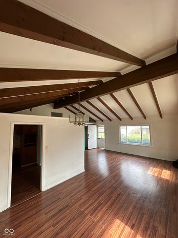 4062 N Webster Avenue, Indianapolis, IN 46226