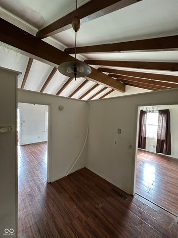 4062 N Webster Avenue, Indianapolis, IN 46226