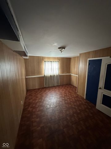 4062 N Webster Avenue, Indianapolis, IN 46226