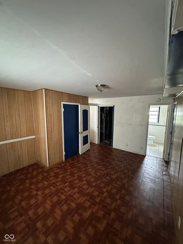 4062 N Webster Avenue, Indianapolis, IN 46226