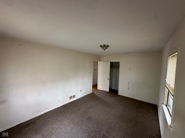 4062 N Webster Avenue, Indianapolis, IN 46226