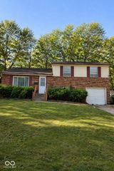 4062 N Webster Avenue, Indianapolis, IN 46226