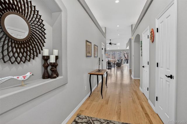 4632 E Phillips Place, Centennial, CO 80122