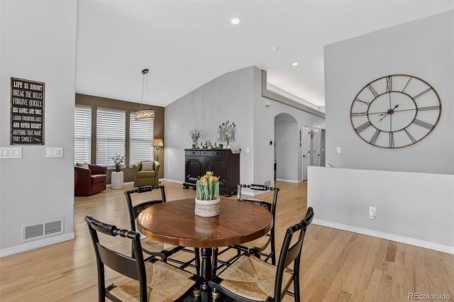 4632 E Phillips Place, Centennial, CO 80122