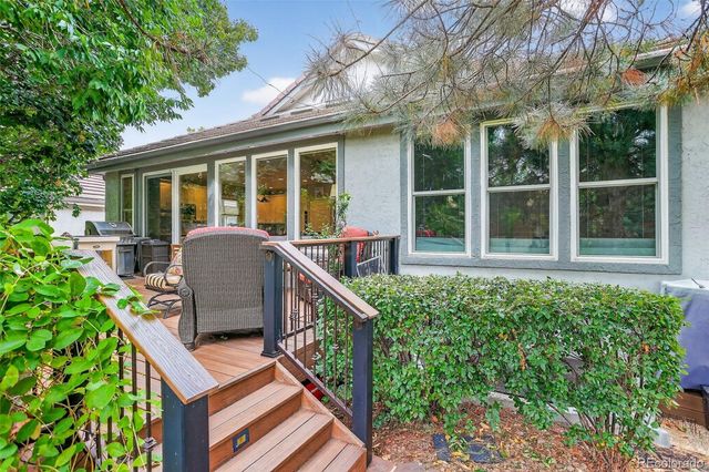 4632 E Phillips Place, Centennial, CO 80122