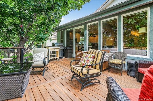 4632 E Phillips Place, Centennial, CO 80122