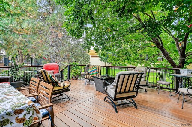 4632 E Phillips Place, Centennial, CO 80122