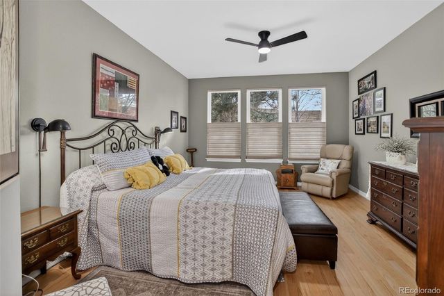 4632 E Phillips Place, Centennial, CO 80122