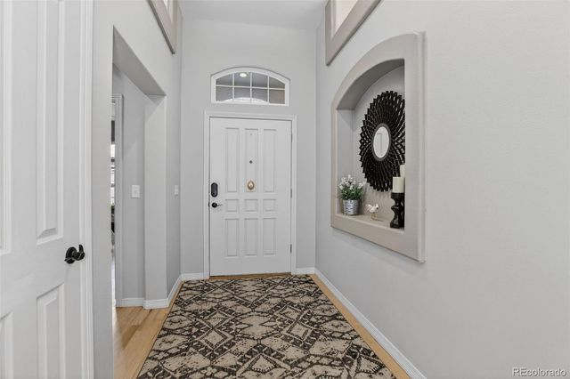 4632 E Phillips Place, Centennial, CO 80122