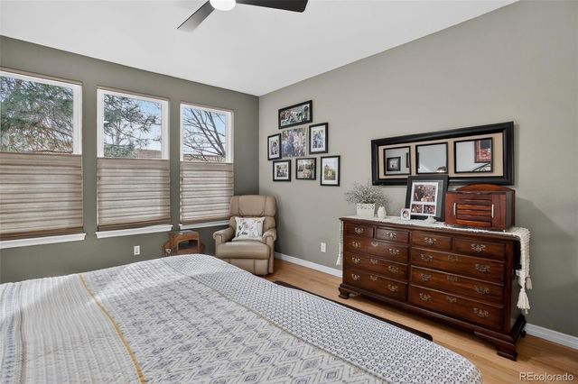 4632 E Phillips Place, Centennial, CO 80122