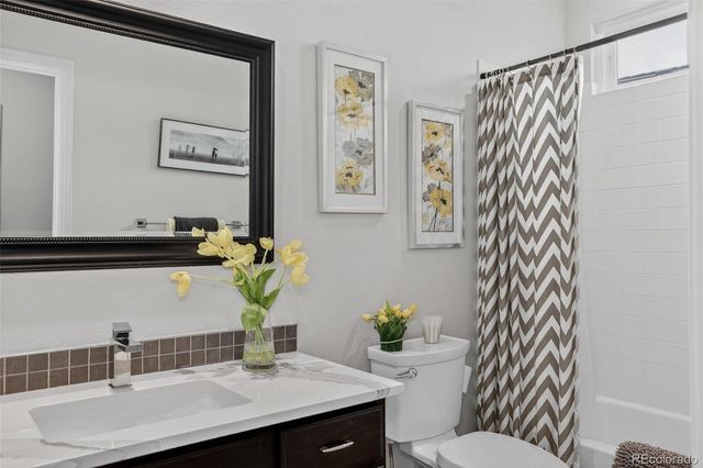 4632 E Phillips Place, Centennial, CO 80122