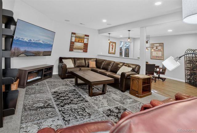 4632 E Phillips Place, Centennial, CO 80122