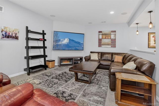 4632 E Phillips Place, Centennial, CO 80122