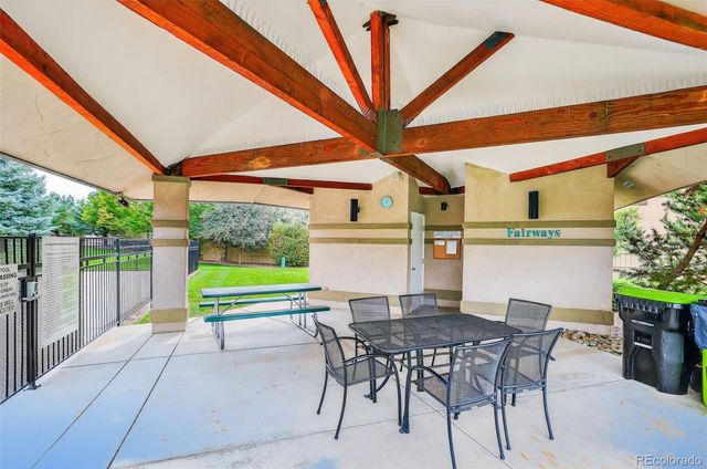 4632 E Phillips Place, Centennial, CO 80122