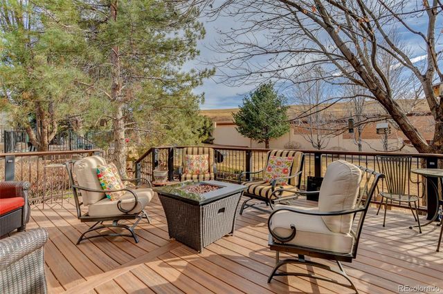 4632 E Phillips Place, Centennial, CO 80122