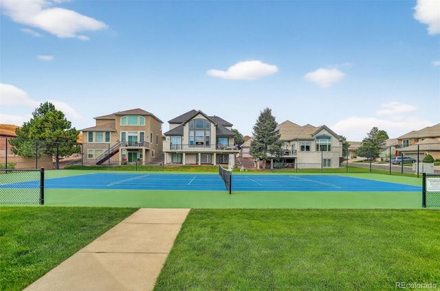 4632 E Phillips Place, Centennial, CO 80122