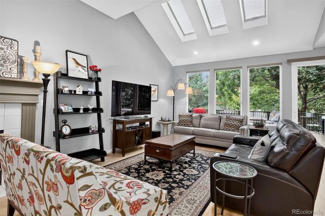 4632 E Phillips Place, Centennial, CO 80122