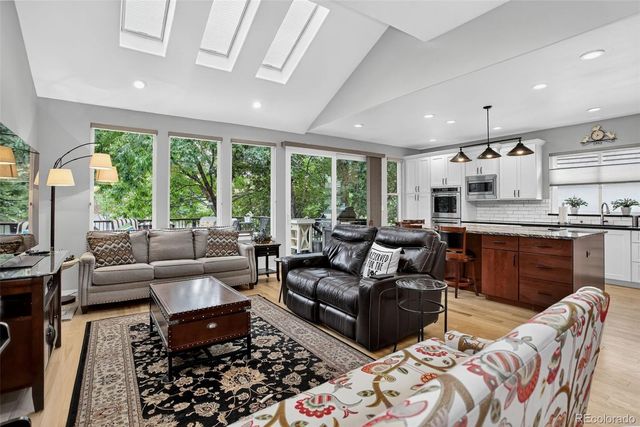 4632 E Phillips Place, Centennial, CO 80122