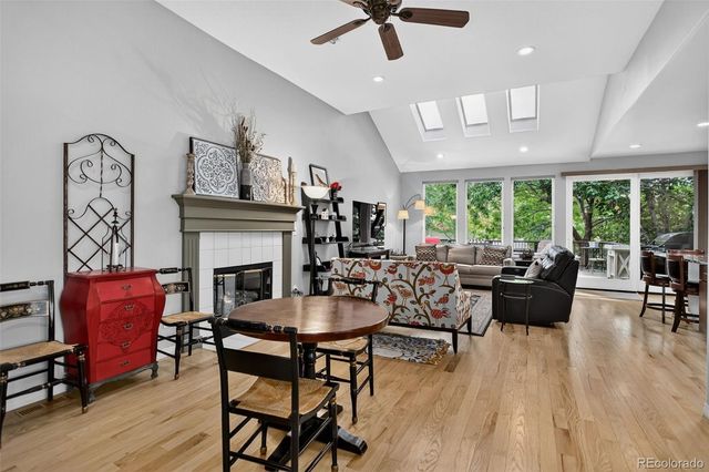 4632 E Phillips Place, Centennial, CO 80122