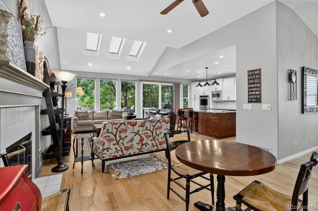 4632 E Phillips Place, Centennial, CO 80122