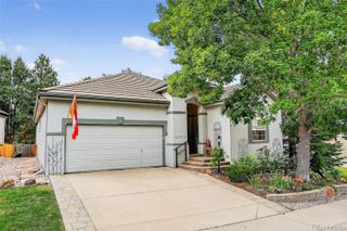 4632 E Phillips Place, Centennial, CO 80122