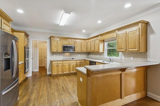 2003 Haydenbrook Drive NW, Acworth, GA 30101