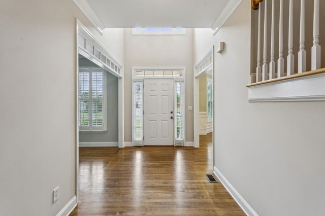 2003 Haydenbrook Drive NW, Acworth, GA 30101